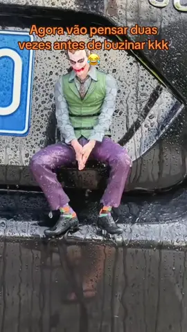 Comente “QUERO”que te enviamos o link 🔥 #joker #coringa #fyp #carro 