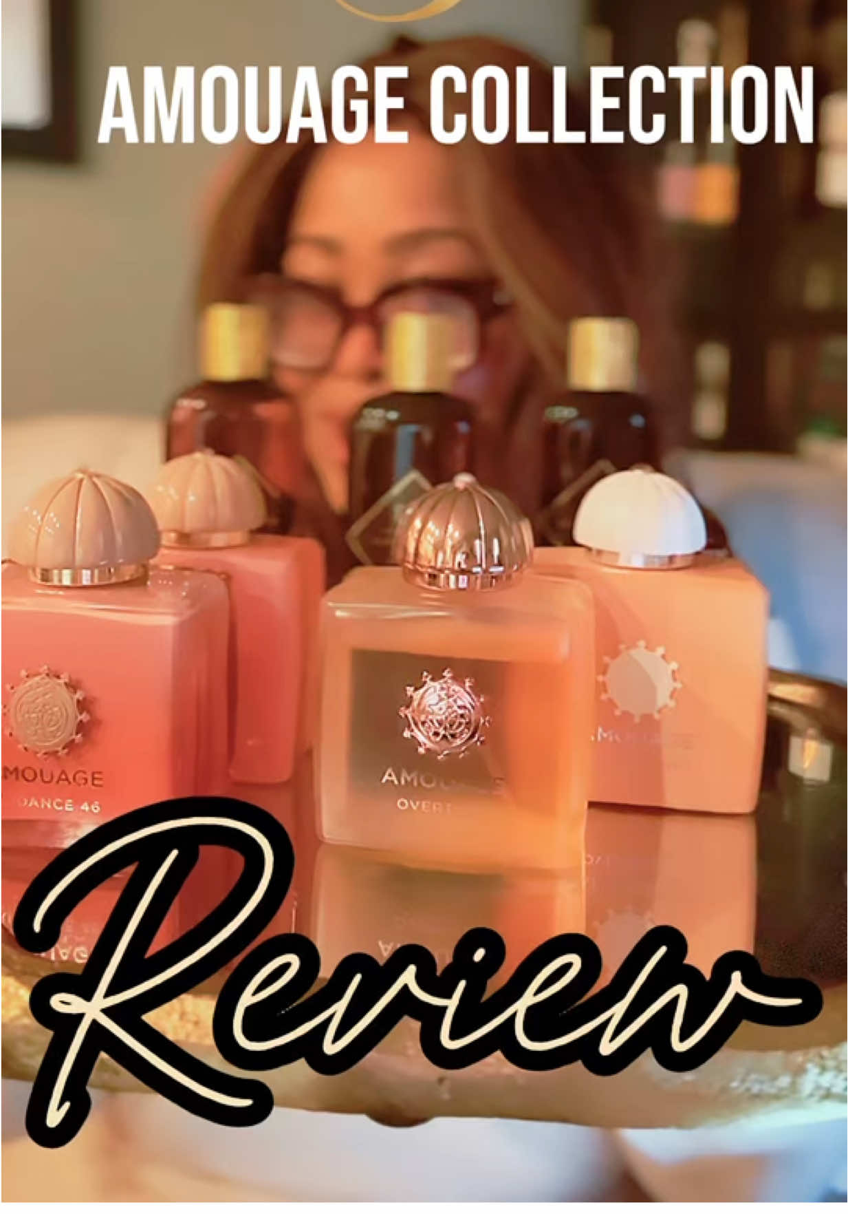 In this review I am breaking down the @Brown Sugar Babe newest collection in collaboration with the @Sillage Sisters 👯‍♀️. This collection features  Happi in Love - Inspired by Love Delight  Skin Deep - Inspired by Guidance 46 Entree - Inspired by Overture My rating is 10/10 but as always it’s just my opinion 🙂. #fragrancereview #brownsugarbabe #perfumetok #perfumelayering #bodycareroutine 