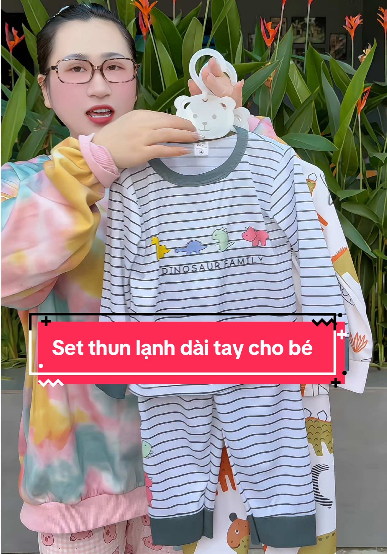 Set thun dài tay cho bé #setthudongchobe #setthudongchobe #setthundaitaychobe 