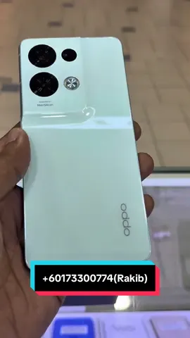 +601733007744(Rakib) Oppo Reno 8pro Rm899✅