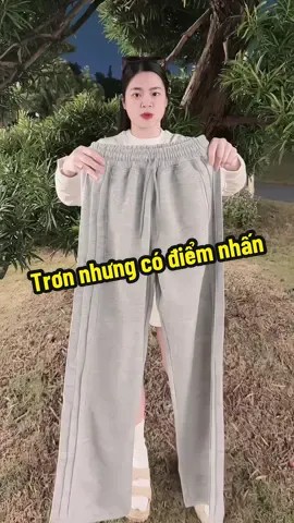 Trơn nhưng có điểm nhấn hơn 🤩