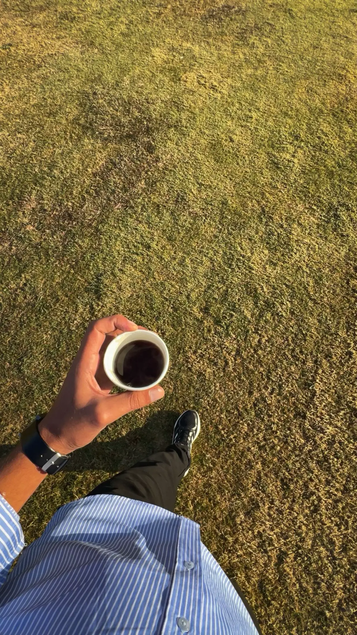 ما مسموحلك يوميا تندم.#جامعة_الموصل #عشوائيات #محمد_السعدي 