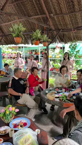 Đờn ca tài tử – âm vang hồn Việt, vươn mình ra thế giới 🌍 #dulichmientay #doncataitu #dulichmientaysongnuoc #tourmientay 