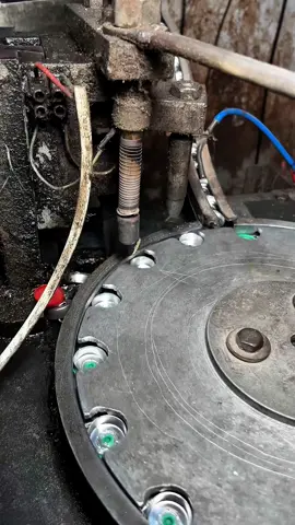 How Millions of Medicine Bottle Caps Are Made Every Day