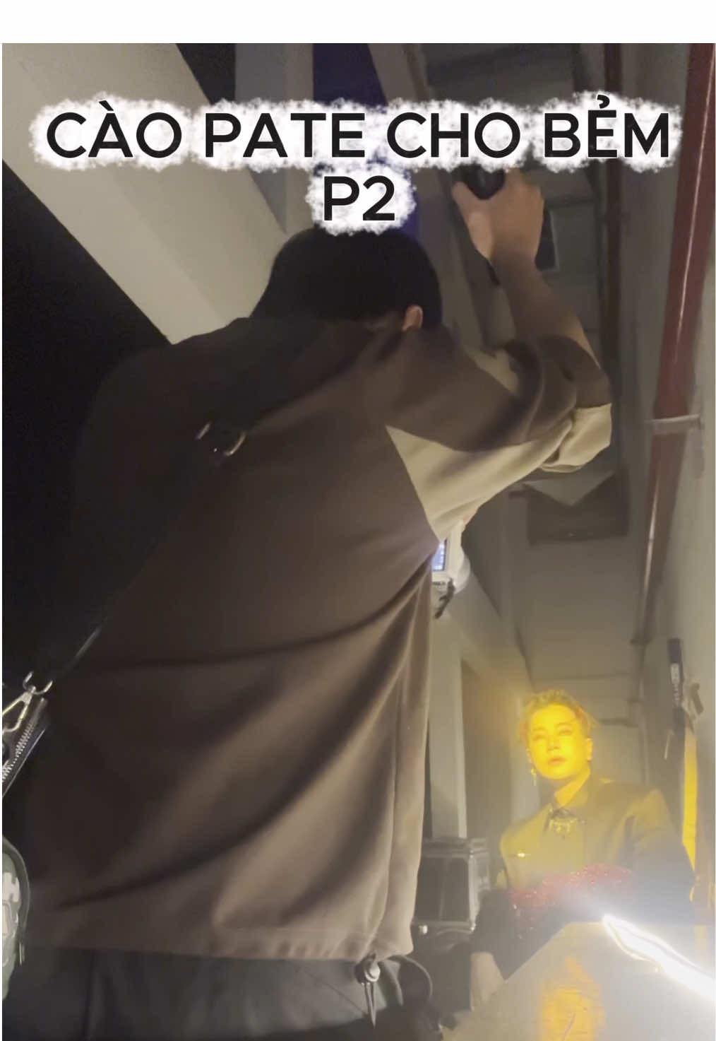 “Đi làm cật lực chỉ để boss có pate ăn 😭🐱” #đilàmvìboss #LouHoang#mèovietnam #mèohàihước #patecủaboss    