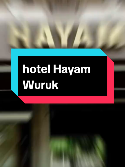 ✨ Staycation Hemat di Hotel Hayam Wuruk ✨ Nikmati kamar nyaman, bersih, dan sudah termasuk sarapan hanya mulai dari Rp225 ribuan! 🎁 Dapatkan promo spesial akhir tahun — Diskon 10% dengan kode AGDTTID sampai Desember. 📍Klik tag lokasi di video ini dan pesan hotelmu sekarang sebelum kehabisan! #ttgostaycationnovember  #HotelHayamWuruk #StaycationMalang  #DiskonHotel #HotelMurah 