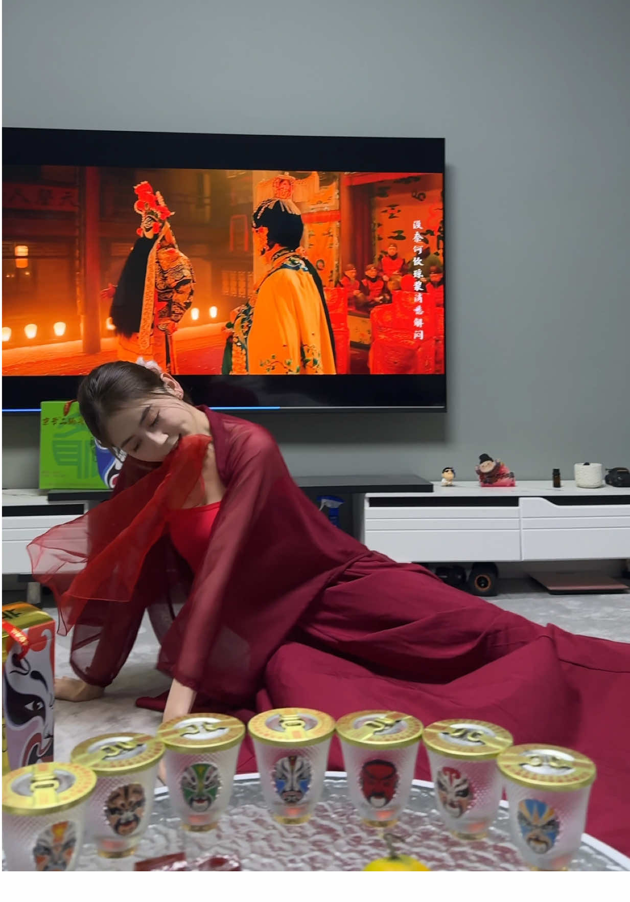 Trụ Vương Chắc Cũng Chỉ Đến Thế #nhaycotrang #nhaydep 