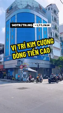 Toà nhà 2 mặt tiền lõi trung tâm Quận 3 | Dòng tiền mạnh bền lâu | #batdongsan #batdongsandongtien #duysgvillas #toanha #building 
