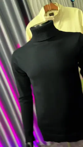 Áo Len Nam Cổ Lọ SUKIYA chất len lông thỏ mềm mại đủ size nhiều màu AL14 Menswear#xuhuong #aolencolo #aolen #aolennam 