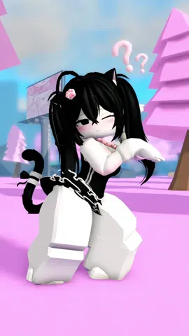 ay mi gagito miau miau🖤 CD:audio #roblox #robloxtrend #viral #fyp #fypシ 