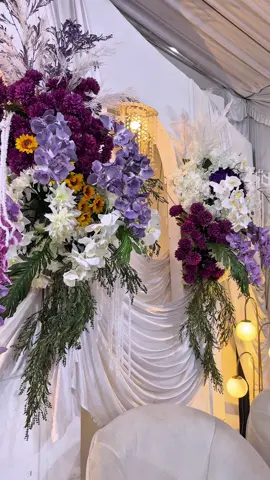 #promomakanharian #masukberandafyp #weddingdecor #resepsipernikahan #fypage 
