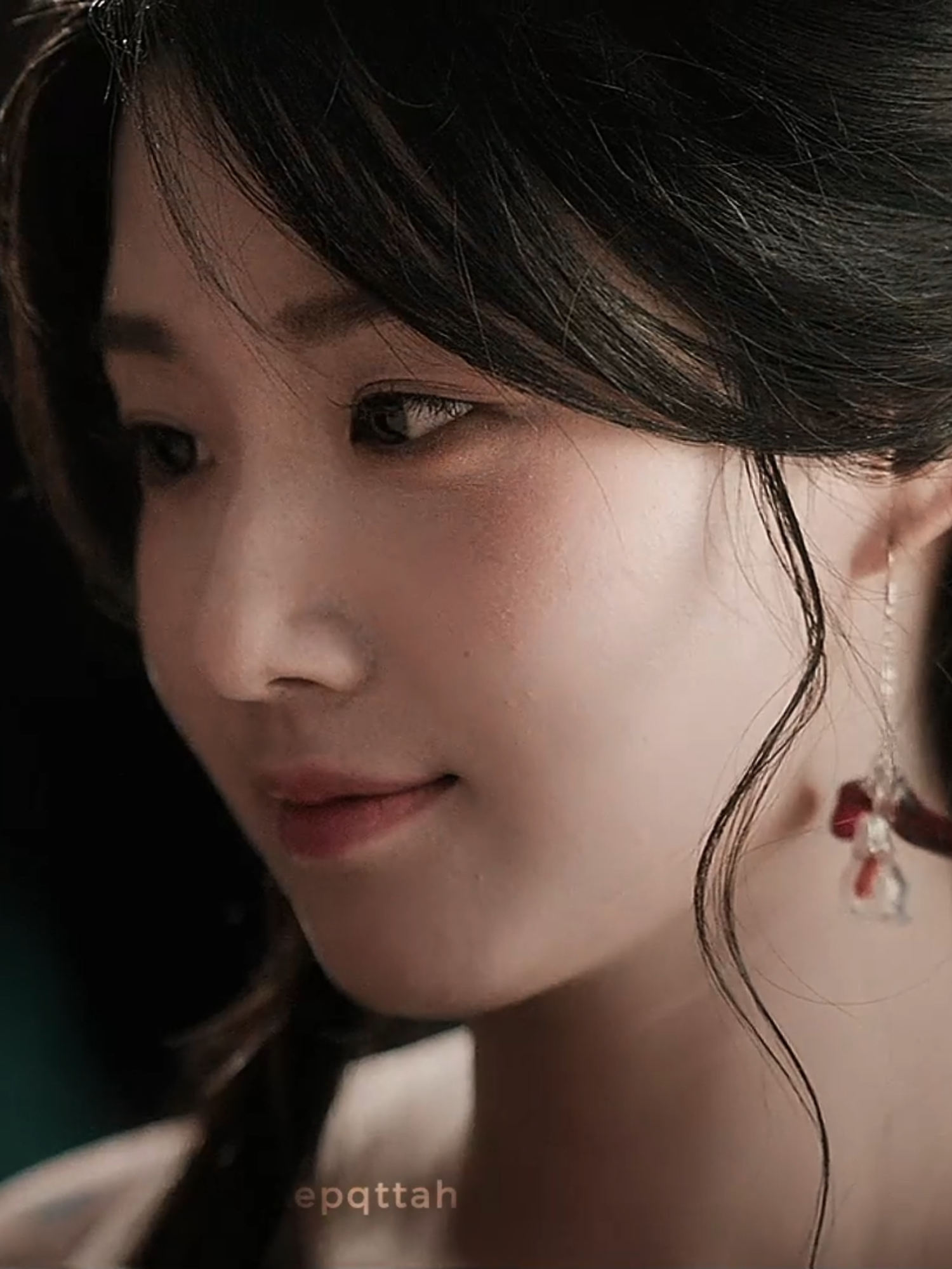 my girl      ac : kelis #loveintheclouds#mingyi#luyuxiao#houminghao#cdrama#cdramaedit#neohou#chinesedrama#fyp#foryou #xyzbca#mingzai#badassedit