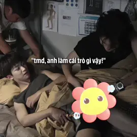 oi thoi choet!! ai lại đi vạch s*p người khác thế thầy ơi 😭##tianxuning #ziyu #nghịchái #revengelove 