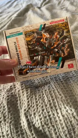 My 4 year old is going to lose it 😍 #kidsgifts #mom #christmasgifts #giftsforkids 