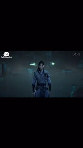 Hàn Lập - Huyền Cốt #phamnhantutien #hh3dtq #xuhuongtiktok 