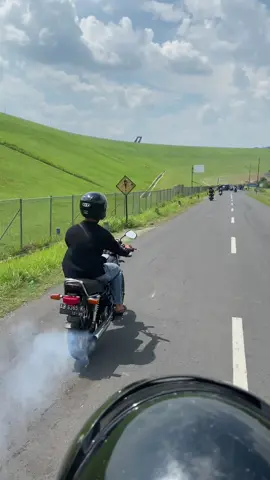 Abseno cah sg nyasar 😁#promomakanharian #2stroke #boyolali24jam #rxkingindonesia #wadukkedungombo 