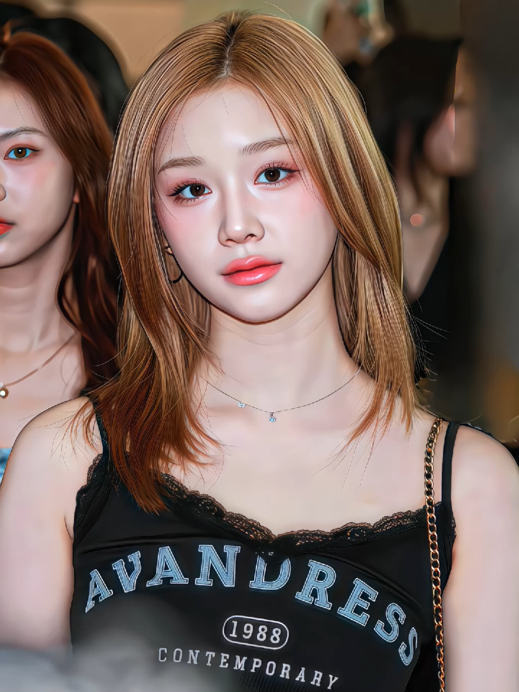 last. #pharita #babymonster #koreanfansitefriends #kpopedit #fyp 