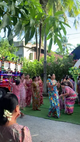 ကိုကျော်မင်းတစ်ယောက်ပဲဖြုတ်နေတယ်😂