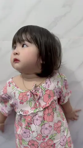 Công chúa #thoitrangtreem #viral #babytiktok #baby #embedangyeu 