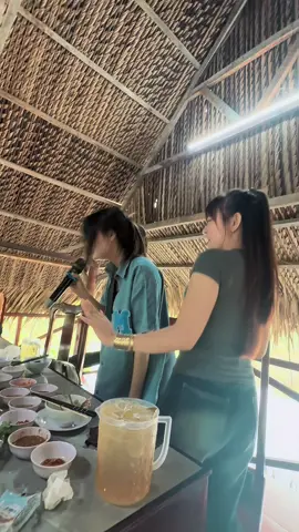 Về miền Tây dẫn đi bơiiii 🤣#68kiengiang #xuhuongtiktok 