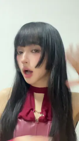 New dc! Dibikinin mami @ALES 💙 @diakerenbanget 