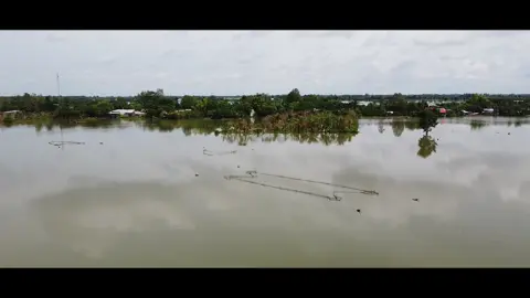 FPV + Flycam 😍😍😍 #trending #muanuocnoi #phongmy #gocbinhyen