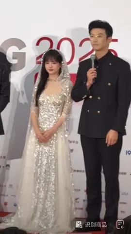 🤩😍❤️ #yulongmiemie #yulong #yangmiemie 