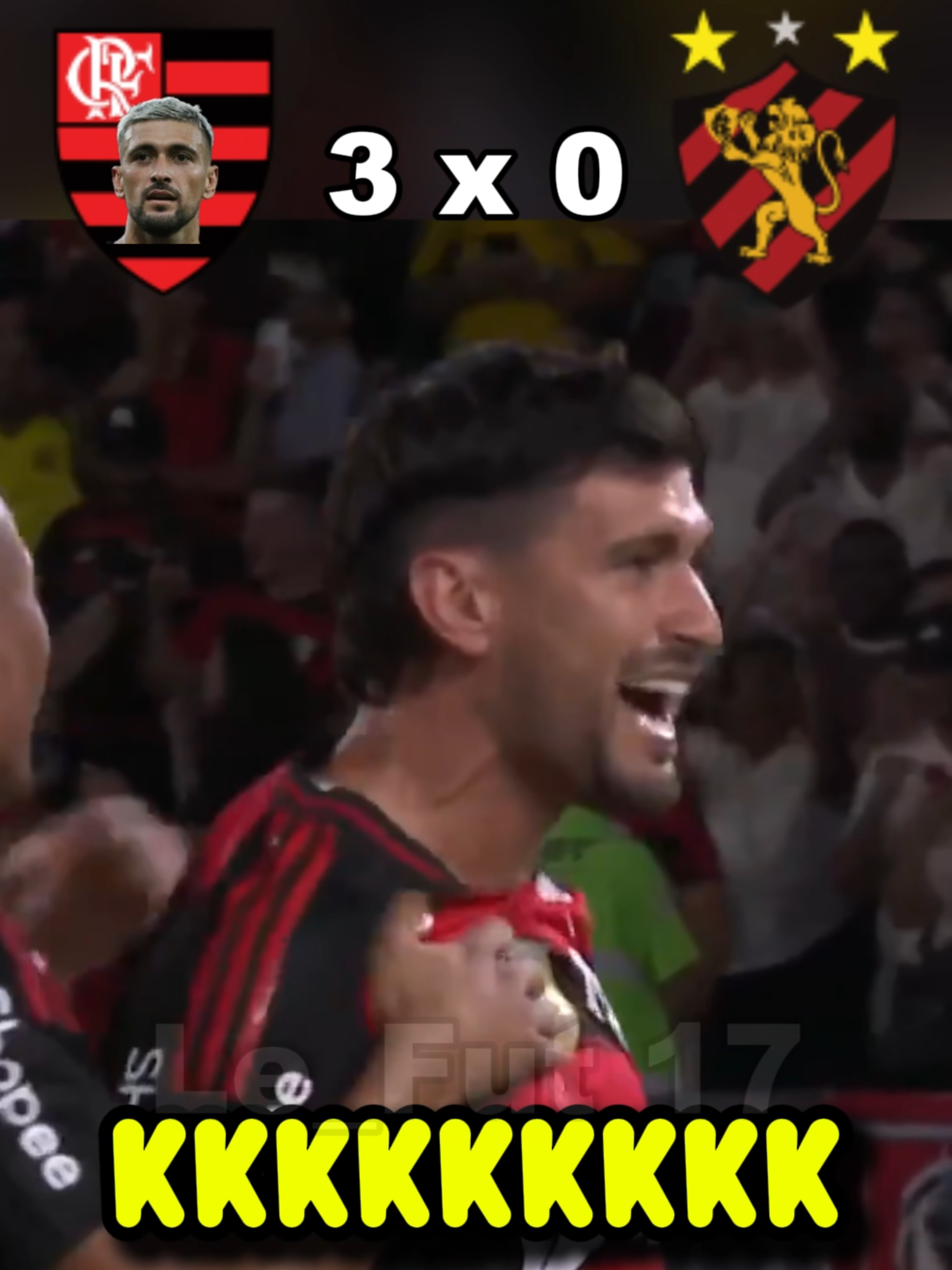 flamengo x sport recife #flamengo #mengao #flamengosempre #brasileirao #sportrecife #futebol #smzinho #futeboldazueira #videoviral