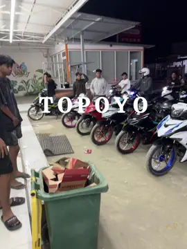 Senang bis jumpa mereka,,TOPOYO & SEKITARANYA🥰🫶🏻#lewatberandafyp #fyppppppppppppppppppppppp #mx #mxindonesia🇮🇩 #y15zr 