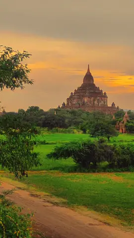 #ပုဂံရဲ့အလှတရာများ 