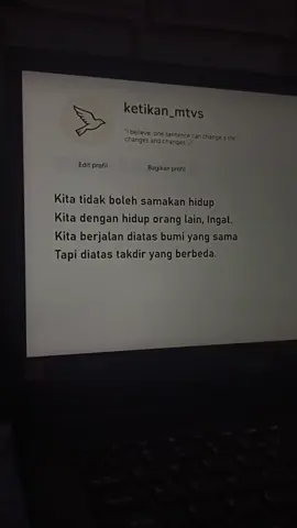 #takdiryangberbeda #katakata#motivation#quotes 