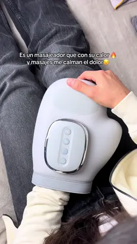 A quién no le vendría bien un masajeador de manos en casa? #manos #dolor #artritis #artrosis #dolordemanos  Un masajeador portátil que brindará relajación en pocos minutos.
