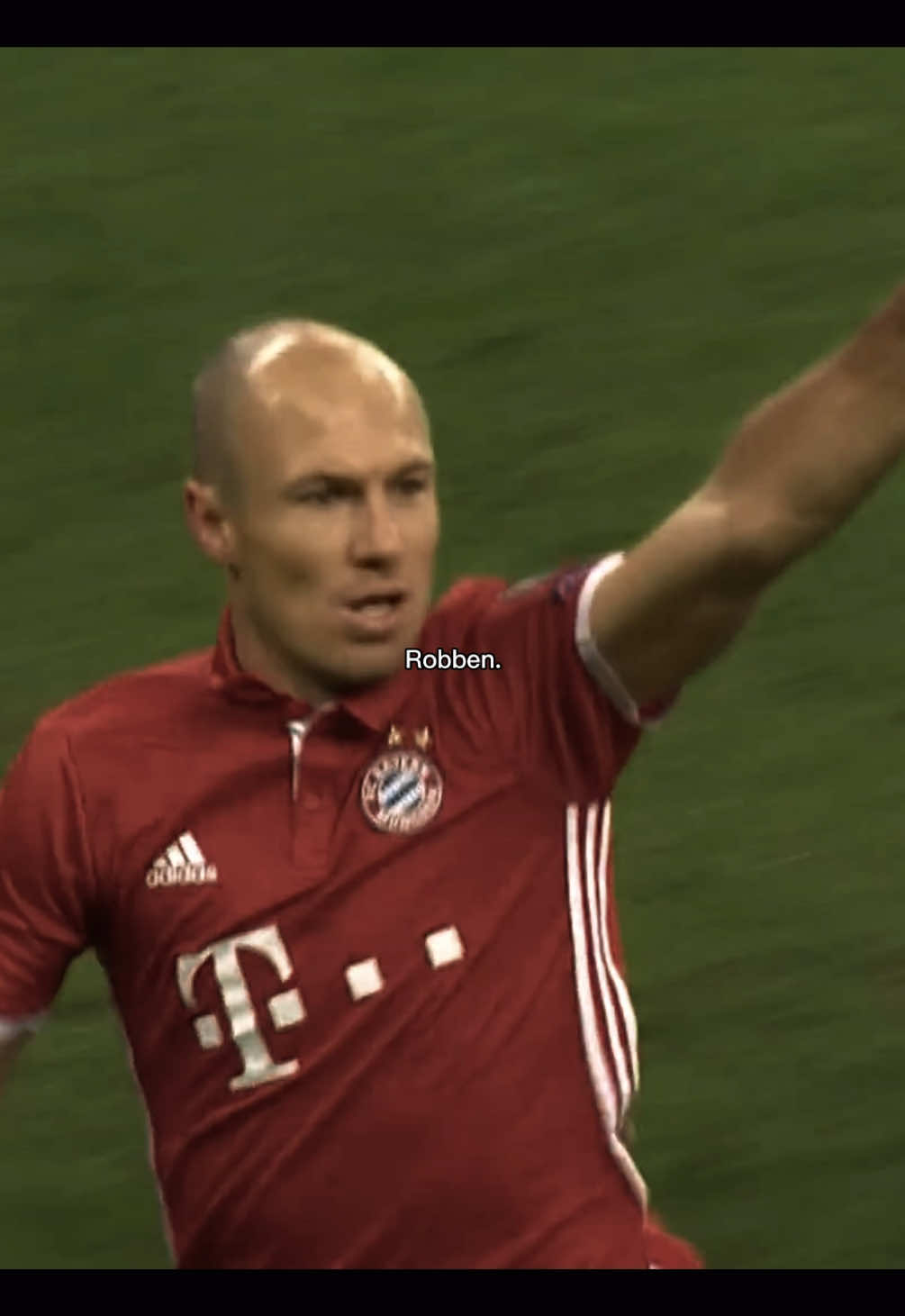 Robben avait le pied gauche parfait #robben #bayern #footballtiktok #Soccer #fyp 