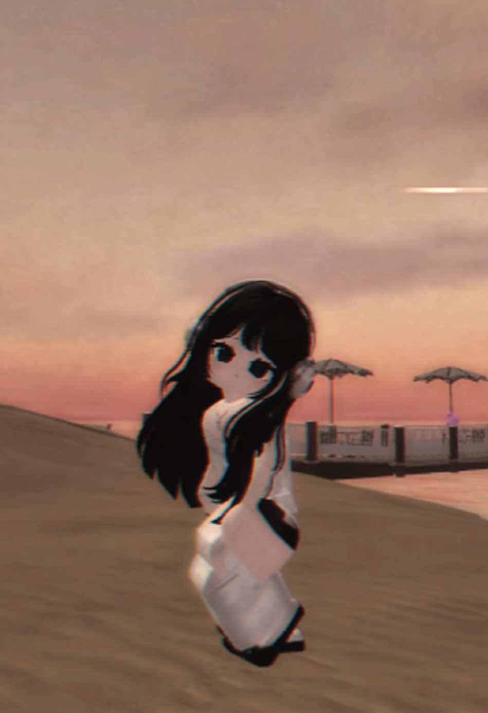 blonde ngikut😭 #robloxfyp #dance 