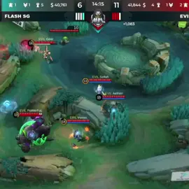 MOMENT AETHER EX RRQ/NAVI JUARA MPL  SINGAPURA  #mplditiktok  #rrqhoshi #navi    #MLBB9TH #MLBB 