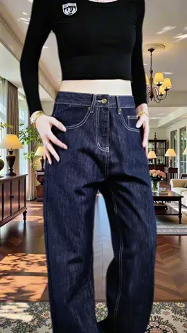 [DEAL MỞ BÁN] Quần Jeans nam#quanjean #quanongrong #quanongsuongrong #thoitrangnam #xuhuong 