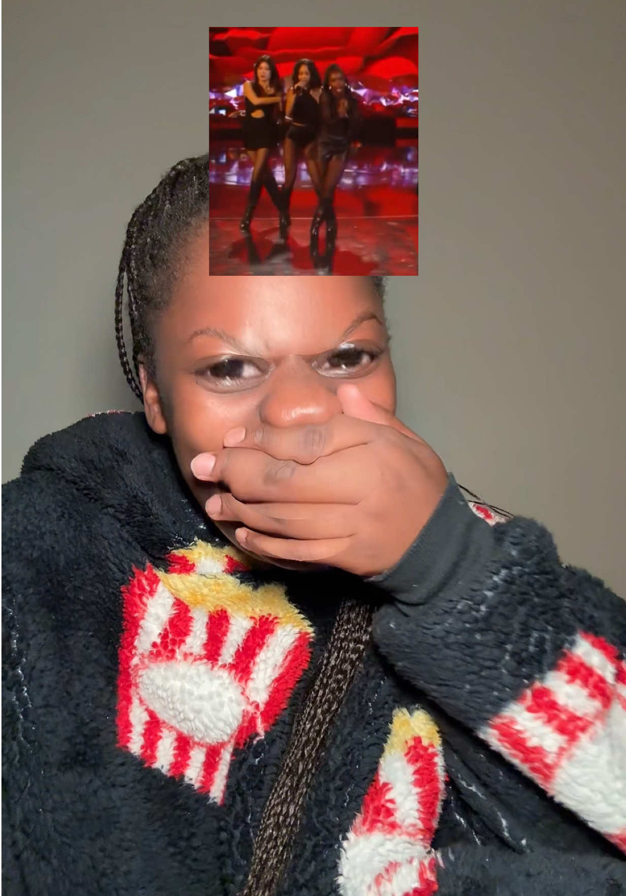 #staracademy #starac #katseye #sarah #story 