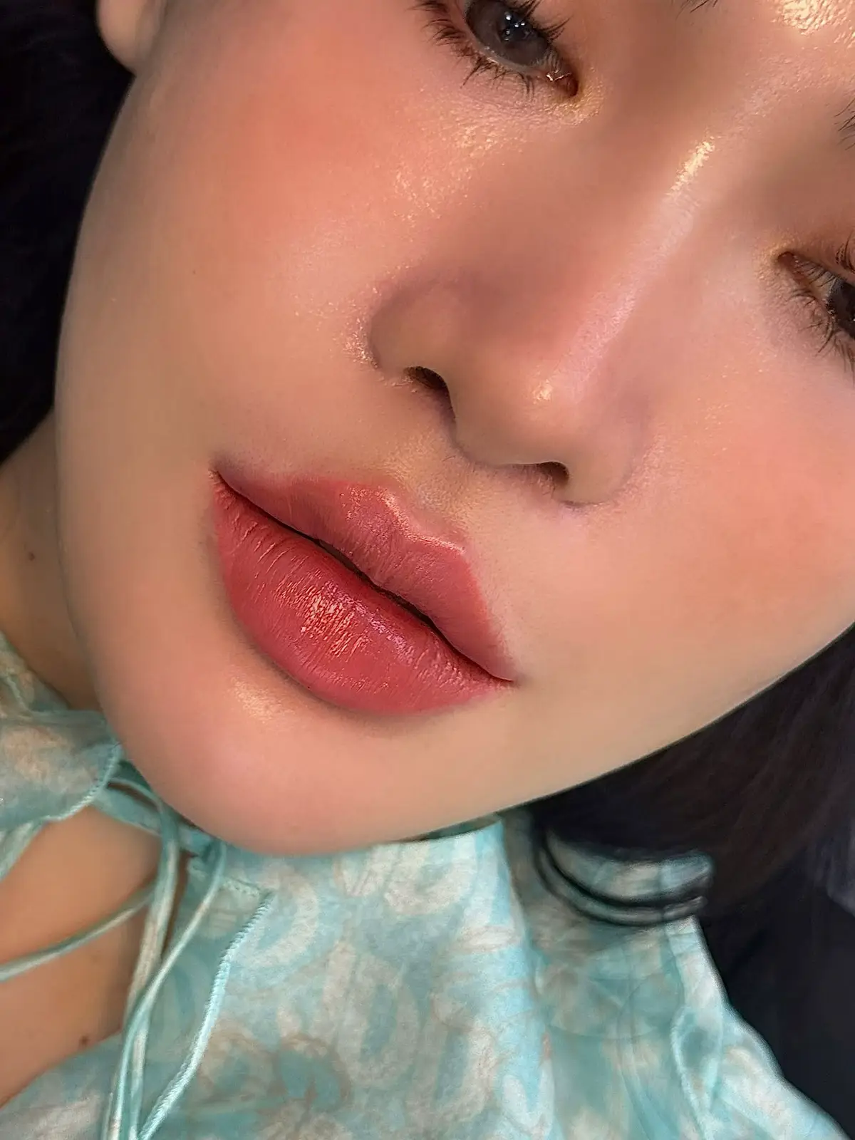 Lấy ảnh cho bé 1❤️nha mn#xuhuong #tiêmfille #tiêmfullface 