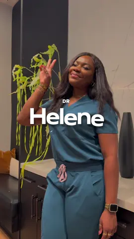 Y’all… this new season feels different. Earlier this year, I had a revelation — that God was calling me somewhere I didn’t expect. And with that calling came change. So here it is — a new name, a new chapter, and the same heart behind it all. From Helene The Queen ➡️ to Hey Dr. Helene. I’m so grateful for the growth, the grace, and the people who’ve been with me since that bright-eyed med student era. The content isn’t changing — it’s evolving. The mission is still the same: to keep it real, remind us to rest, and reimagine what wellness looks like for the ones who care for everyone else. 💛 Let’s keep growing together. ✨ P.S I just released my first e-book, Healthcare Survival Guide: When PTO Ends and Reality Hits🫶🏾✨ It’s a love letter to every healthcare worker who’s ever felt drained but kept showing up anyway. Comment BALANCE below to get the link — and once you do, grab it before this launch offer ends ⏳. I promise it’ll be the most refreshing read of your week. #HeyDrHelene #Reintroduction #BlackDoctor #WomenInMedicine #WellnessinMedicine          