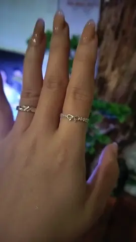 Nhẫn bạc nữ 925 xinh  #nhanbac925 #nhannu #nhannuxinh #nhanbacnu #nhanbac 