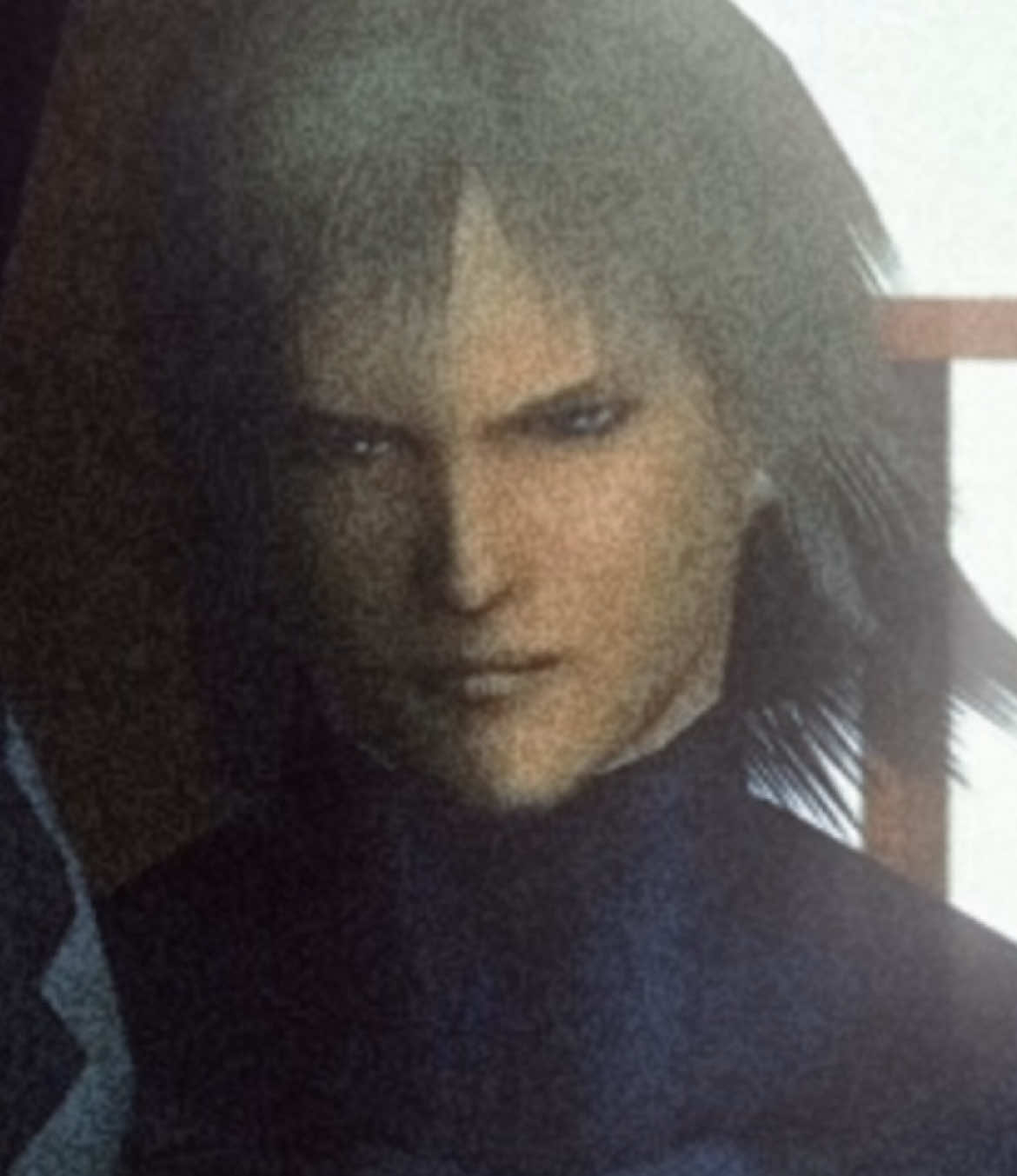 greatest game ever made ❤️‍🩹 #metalgearsolid #mgs #kojima #solidsnake #mediatok 