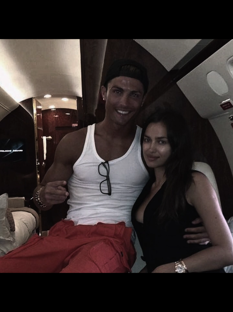 Canım çiftim🤍 çok seviyorum yapamadım biraz(şüpheli) #cristianoronaldo #irinashayk 