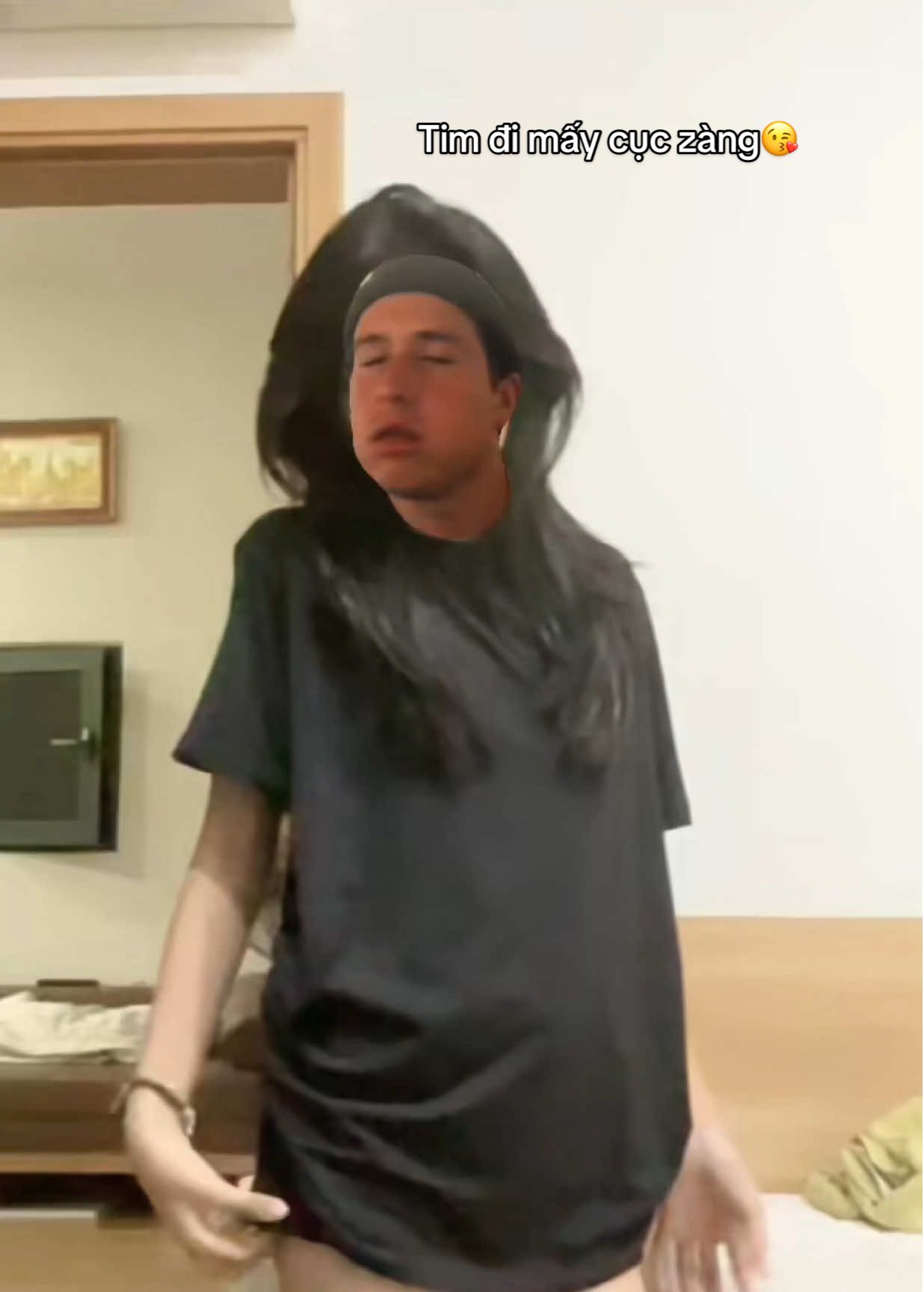 Vid chất lượng kém vai(dc:@cun )