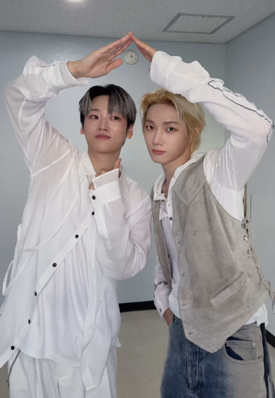 🏠 #HOME_Challenge with #BOYNEXTDOOR #SUNGHO 님 @boynextdoor_official #WEi #KANGSEOKHWA 