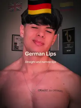 song: AL NACER | LIPS TYPE DETECTION FILTER 🔥 #lips #type #filter #effect #fyp 