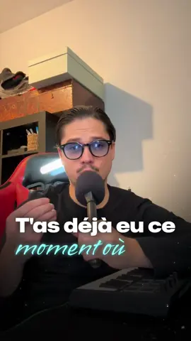 Ne lache pas si près du but 🔥 #rap #carrière #conseils #artiste 