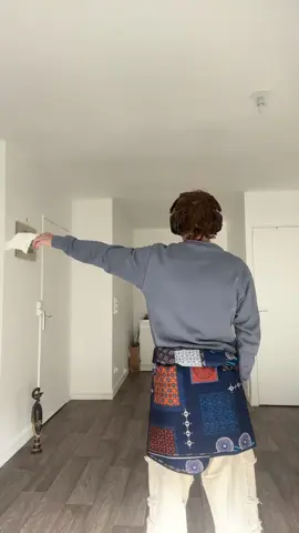 Me revoilà encore avec la musique ci 🙄