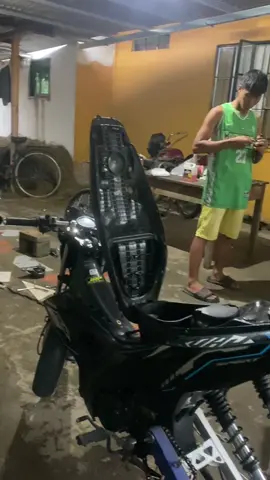 Salamat sa mga kaibigan na nanjan palagi@christian❌El Qupal-rs125fi @Brylle,works☆ @🔥🖤Lexi🖤🔥 SLAMAT MGA BOSSING #rs125fistreetbikeconcept🇹🇭💙 