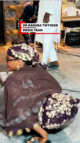 @Dauda Kahutu Rarara @Aishatulhumairah @AL-HIKIMAH 