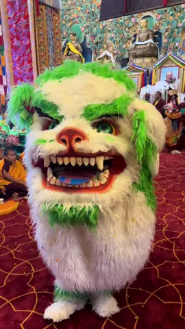 Guru Rinpoche Day 😇